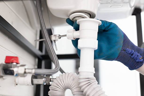 Reliable Plumbing contractor in Thomas, WV by Masters Plumbing Service